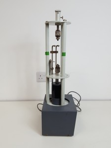 Thumbnail image of Scientific & Research Instruments Puller for Glass Micro-Electrodes Cat no. 2001
