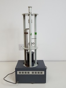 Thumbnail image of Scientific & Research Instruments Puller for Glass Micro-Electrodes Cat no. 2001