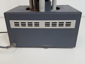Thumbnail image of Scientific & Research Instruments Puller for Glass Micro-Electrodes Cat no. 2001