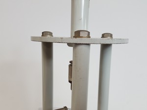 Thumbnail image of Scientific & Research Instruments Puller for Glass Micro-Electrodes Cat no. 2001