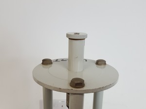 Thumbnail image of Scientific & Research Instruments Puller for Glass Micro-Electrodes Cat no. 2001