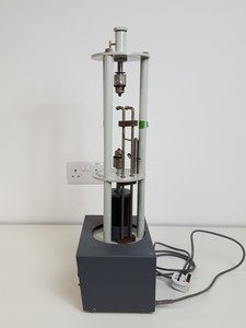 Thumbnail image of Scientific & Research Instruments Puller for Glass Micro-Electrodes Cat no. 2001