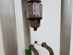 Thumbnail image of Scientific & Research Instruments Puller for Glass Micro-Electrodes Cat no. 2001