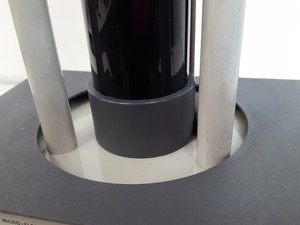 Thumbnail image of Scientific & Research Instruments Puller for Glass Micro-Electrodes Cat no. 2001