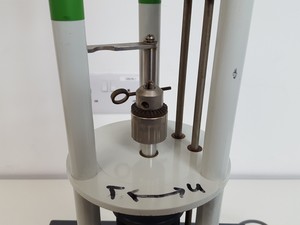 Thumbnail image of Scientific & Research Instruments Puller for Glass Micro-Electrodes Cat no. 2001