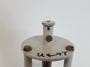 Thumbnail image of Scientific & Research Instruments Puller for Glass Micro-Electrodes Cat no. 2001