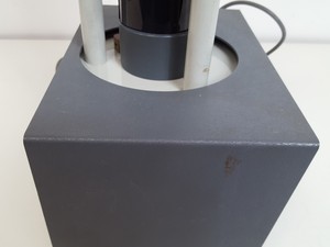 Thumbnail image of Scientific & Research Instruments Puller for Glass Micro-Electrodes Cat no. 2001