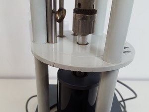 Thumbnail image of Scientific & Research Instruments Puller for Glass Micro-Electrodes Cat no. 2001