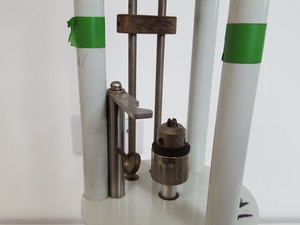 Thumbnail image of Scientific & Research Instruments Puller for Glass Micro-Electrodes Cat no. 2001