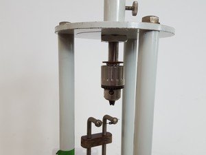 Thumbnail image of Scientific & Research Instruments Puller for Glass Micro-Electrodes Cat no. 2001