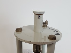 Thumbnail image of Scientific & Research Instruments Puller for Glass Micro-Electrodes Cat no. 2001