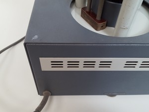 Thumbnail image of Scientific & Research Instruments Puller for Glass Micro-Electrodes Cat no. 2001