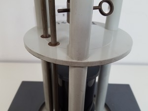 Thumbnail image of Scientific & Research Instruments Puller for Glass Micro-Electrodes Cat no. 2001