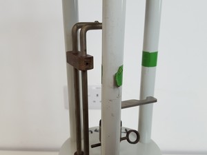 Thumbnail image of Scientific & Research Instruments Puller for Glass Micro-Electrodes Cat no. 2001