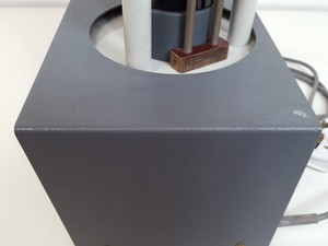 Thumbnail image of Scientific & Research Instruments Puller for Glass Micro-Electrodes Cat no. 2001