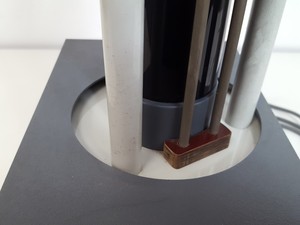 Thumbnail image of Scientific & Research Instruments Puller for Glass Micro-Electrodes Cat no. 2001