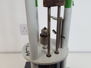 Thumbnail image of Scientific & Research Instruments Puller for Glass Micro-Electrodes Cat no. 2001