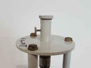 Thumbnail image of Scientific & Research Instruments Puller for Glass Micro-Electrodes Cat no. 2001
