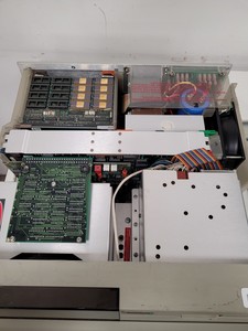 Thumbnail image of Gaertner Auto Gain Ellipsometer L116B System w/ Hewlett Packard 9826 Computer