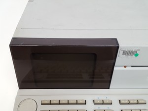 Thumbnail image of Gaertner Auto Gain Ellipsometer L116B System w/ Hewlett Packard 9826 Computer