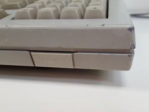 Thumbnail image of Gaertner Auto Gain Ellipsometer L116B System w/ Hewlett Packard 9826 Computer