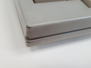 Thumbnail image of Gaertner Auto Gain Ellipsometer L116B System w/ Hewlett Packard 9826 Computer