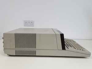 Thumbnail image of Gaertner Auto Gain Ellipsometer L116B System w/ Hewlett Packard 9826 Computer
