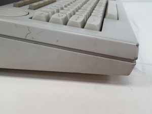 Thumbnail image of Gaertner Auto Gain Ellipsometer L116B System w/ Hewlett Packard 9826 Computer