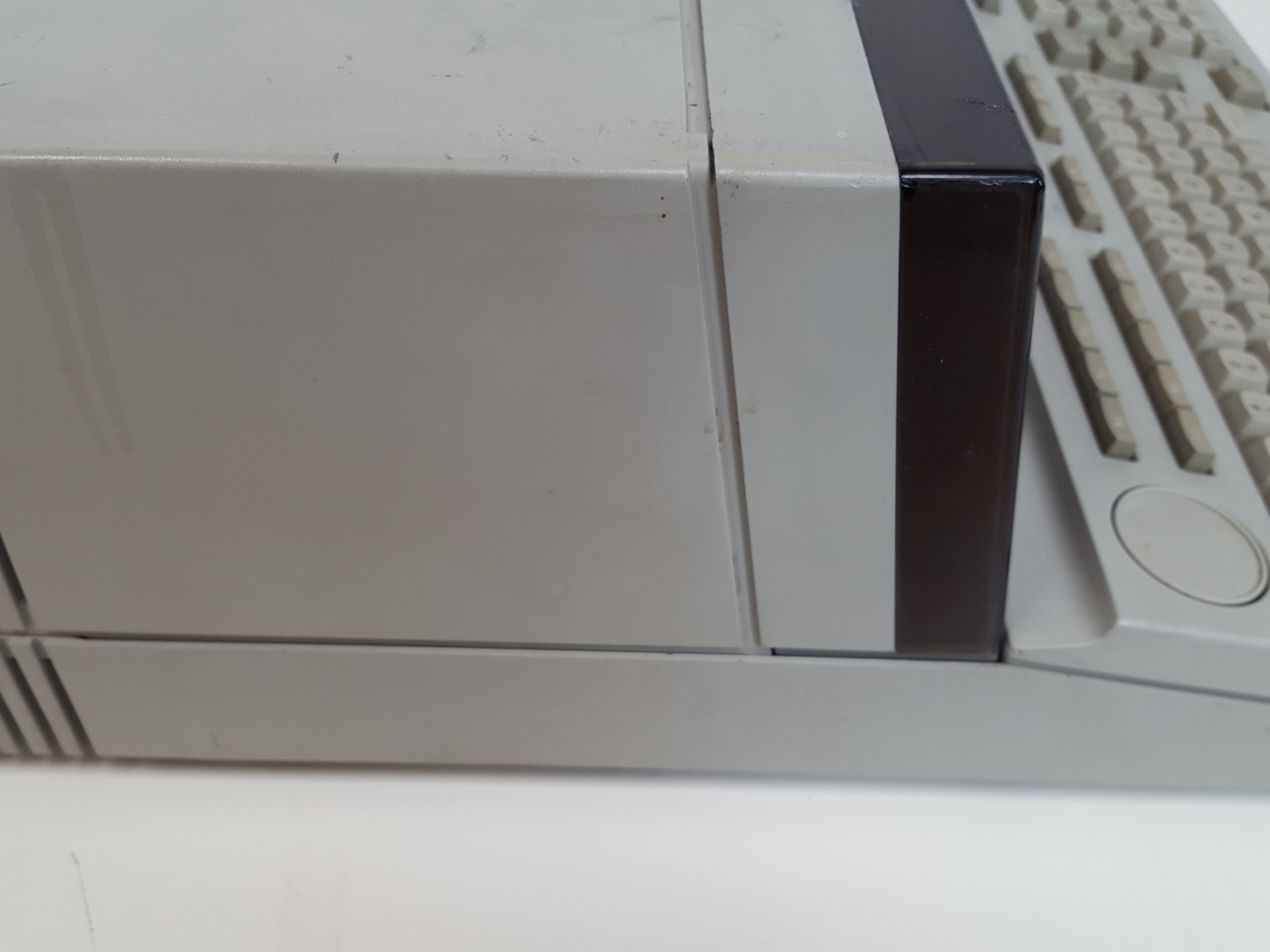 Image of Gaertner Auto Gain Ellipsometer L116B System w/ Hewlett Packard 9826 Computer