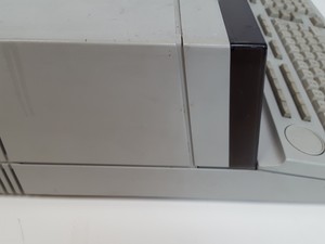 Thumbnail image of Gaertner Auto Gain Ellipsometer L116B System w/ Hewlett Packard 9826 Computer