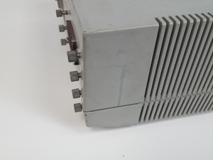 Thumbnail image of Gaertner Auto Gain Ellipsometer L116B System w/ Hewlett Packard 9826 Computer
