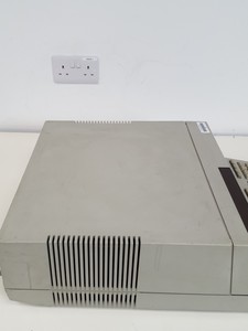 Thumbnail image of Gaertner Auto Gain Ellipsometer L116B System w/ Hewlett Packard 9826 Computer
