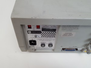 Thumbnail image of Gaertner Auto Gain Ellipsometer L116B System w/ Hewlett Packard 9826 Computer