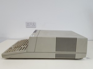 Thumbnail image of Gaertner Auto Gain Ellipsometer L116B System w/ Hewlett Packard 9826 Computer