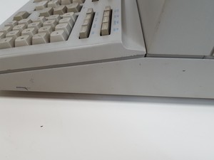 Thumbnail image of Gaertner Auto Gain Ellipsometer L116B System w/ Hewlett Packard 9826 Computer