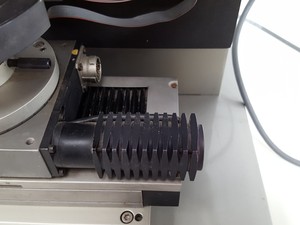Thumbnail image of Gaertner Auto Gain Ellipsometer L116B System w/ Hewlett Packard 9826 Computer