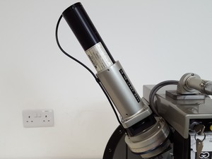 Thumbnail image of Gaertner Auto Gain Ellipsometer L116B System w/ Hewlett Packard 9826 Computer