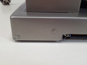 Thumbnail image of Gaertner Auto Gain Ellipsometer L116B System w/ Hewlett Packard 9826 Computer