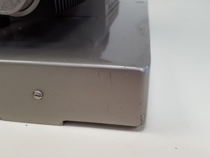Thumbnail image of Gaertner Auto Gain Ellipsometer L116B System w/ Hewlett Packard 9826 Computer