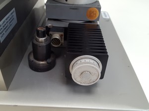 Thumbnail image of Gaertner Auto Gain Ellipsometer L116B System w/ Hewlett Packard 9826 Computer