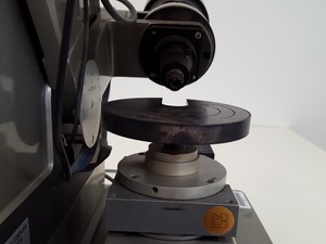 Thumbnail image of Gaertner Auto Gain Ellipsometer L116B System w/ Hewlett Packard 9826 Computer