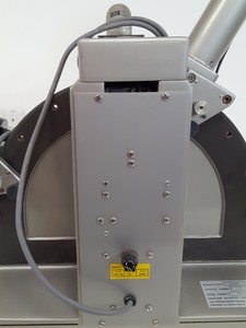 Thumbnail image of Gaertner Auto Gain Ellipsometer L116B System w/ Hewlett Packard 9826 Computer