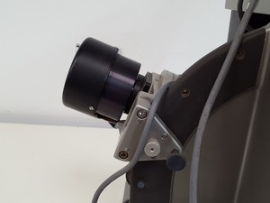 Thumbnail image of Gaertner Auto Gain Ellipsometer L116B System w/ Hewlett Packard 9826 Computer