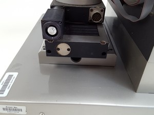 Thumbnail image of Gaertner Auto Gain Ellipsometer L116B System w/ Hewlett Packard 9826 Computer