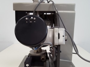 Thumbnail image of Gaertner Auto Gain Ellipsometer L116B System w/ Hewlett Packard 9826 Computer
