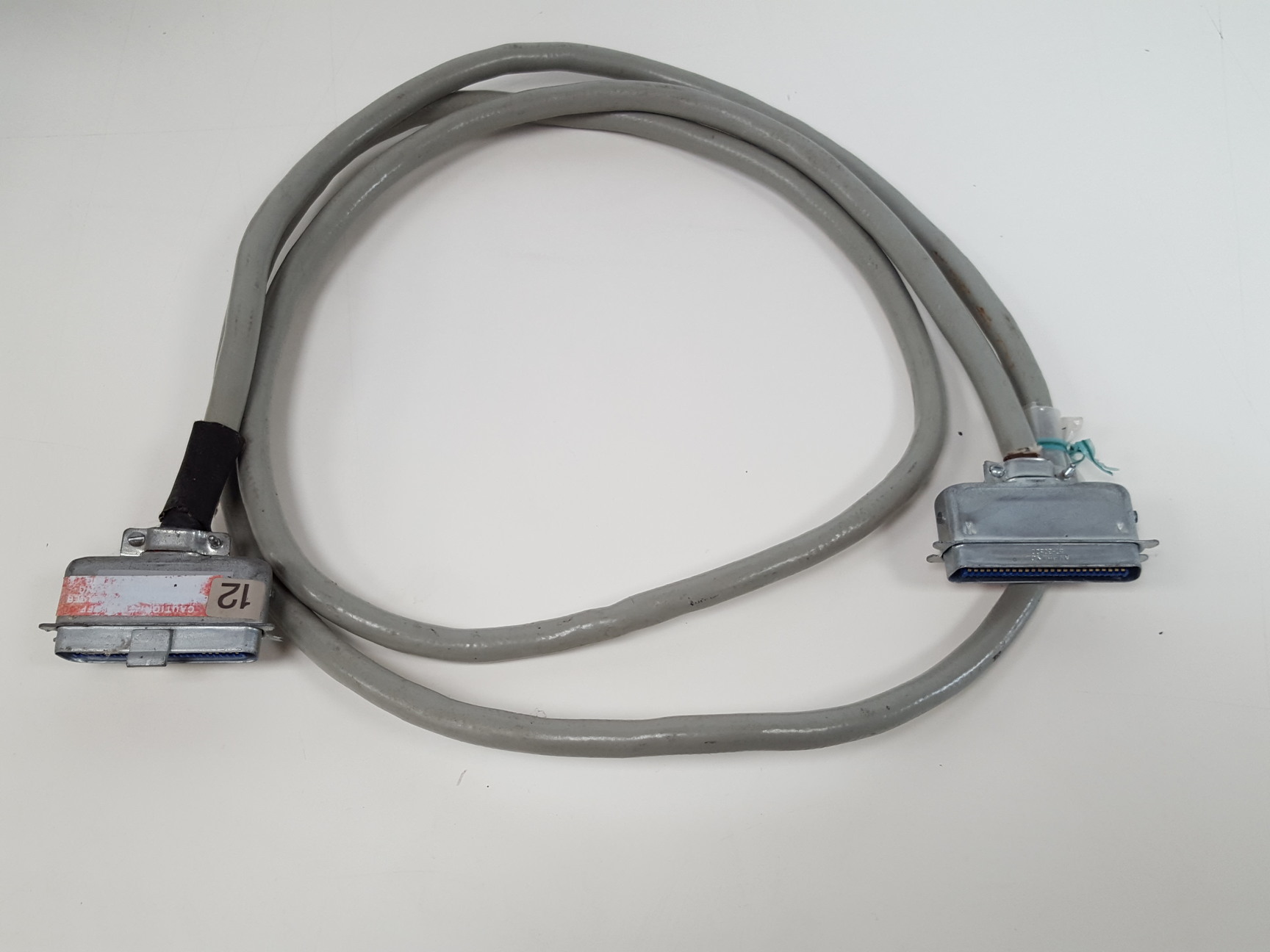 Image of Gaertner Auto Gain Ellipsometer L116B System w/ Hewlett Packard 9826 Computer