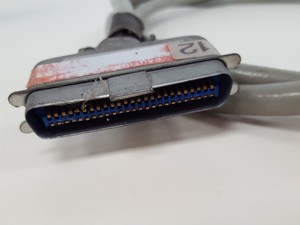 Thumbnail image of Gaertner Auto Gain Ellipsometer L116B System w/ Hewlett Packard 9826 Computer