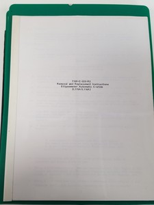 Thumbnail image of Gaertner Auto Gain Ellipsometer L116B System w/ Hewlett Packard 9826 Computer