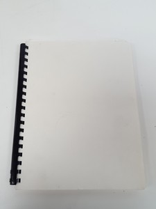 Thumbnail image of Gaertner Auto Gain Ellipsometer L116B System w/ Hewlett Packard 9826 Computer