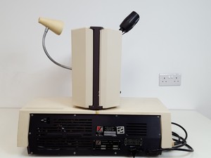 Thumbnail image of Kulicke & Soffa 4123 Wire Wedge Bonder With Bausch & Lomb Scope Lab